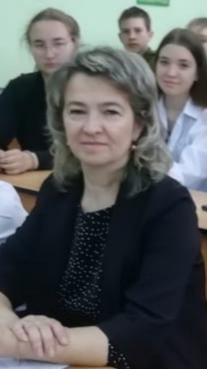 Боброва Екатерина Анатольевна