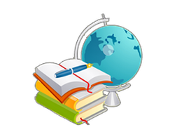 Логотип МАОУ "Школа №1" КГО