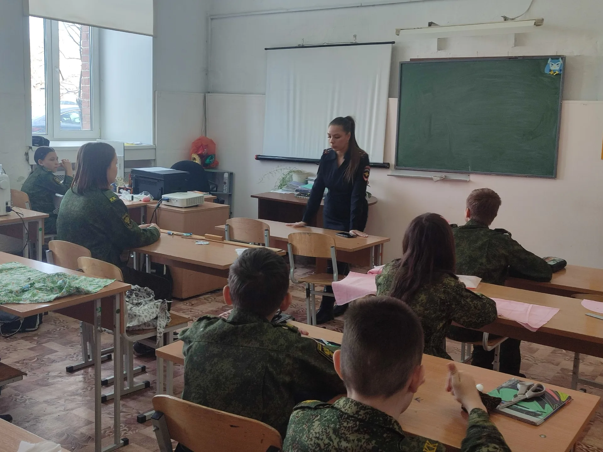 Терроризм и экстремизм: каким он является сегодня