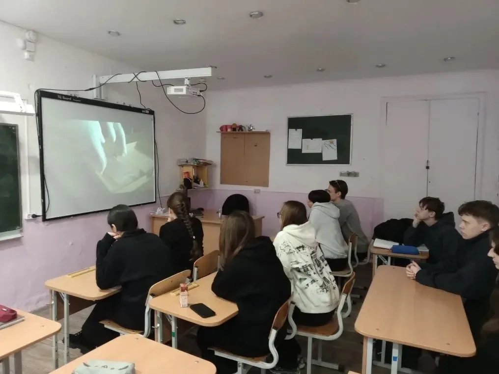 «Блокада. Дети»