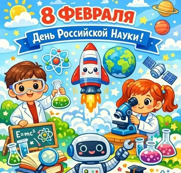 Хочу все знать